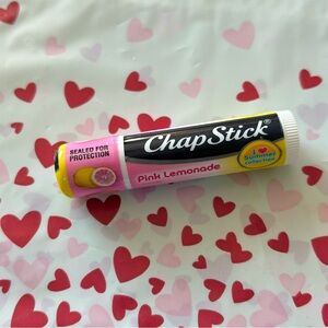 Chapstick “Pink Lemonade” - ❤️ 3 for $10 lip balms